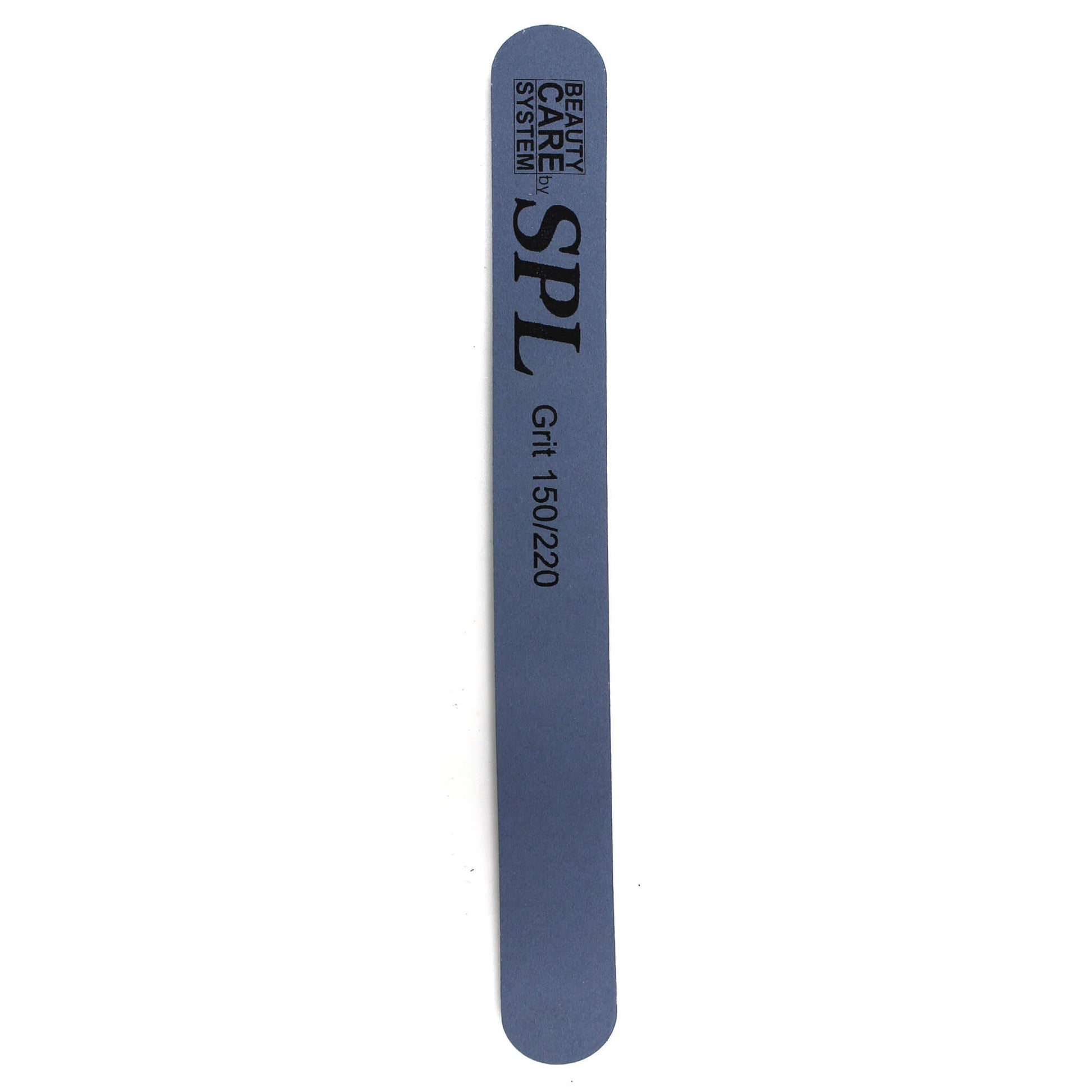 SPL CF-633 Nail File, 150/220 - Image 2