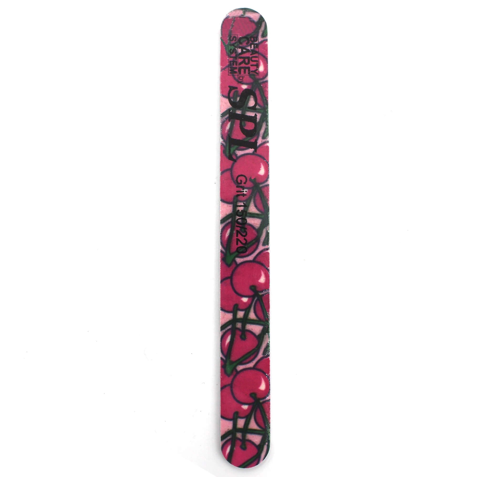 SPL SF-701 Nail File, 150/220