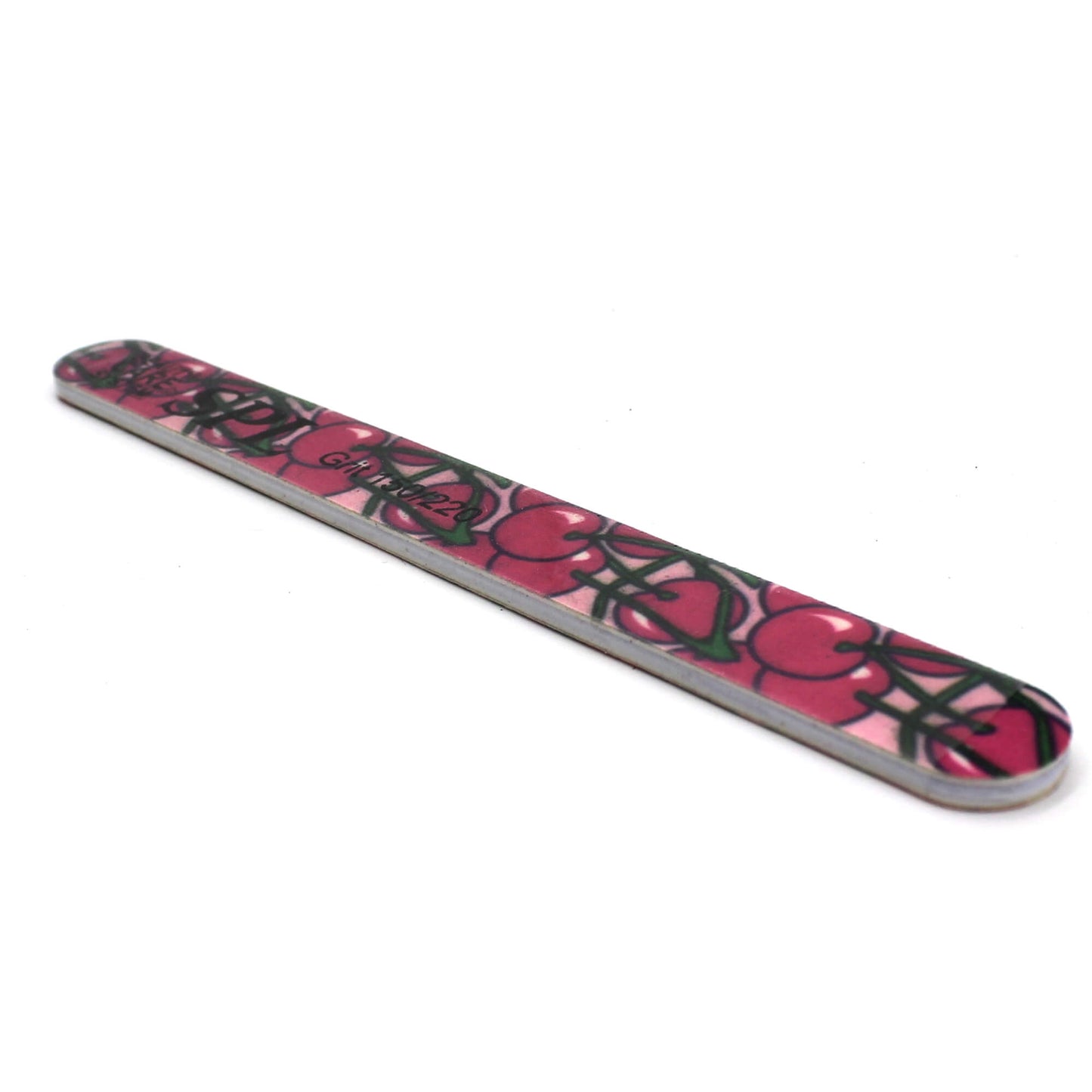 SPL SF-701 Nail File, 150/220 - Image 3