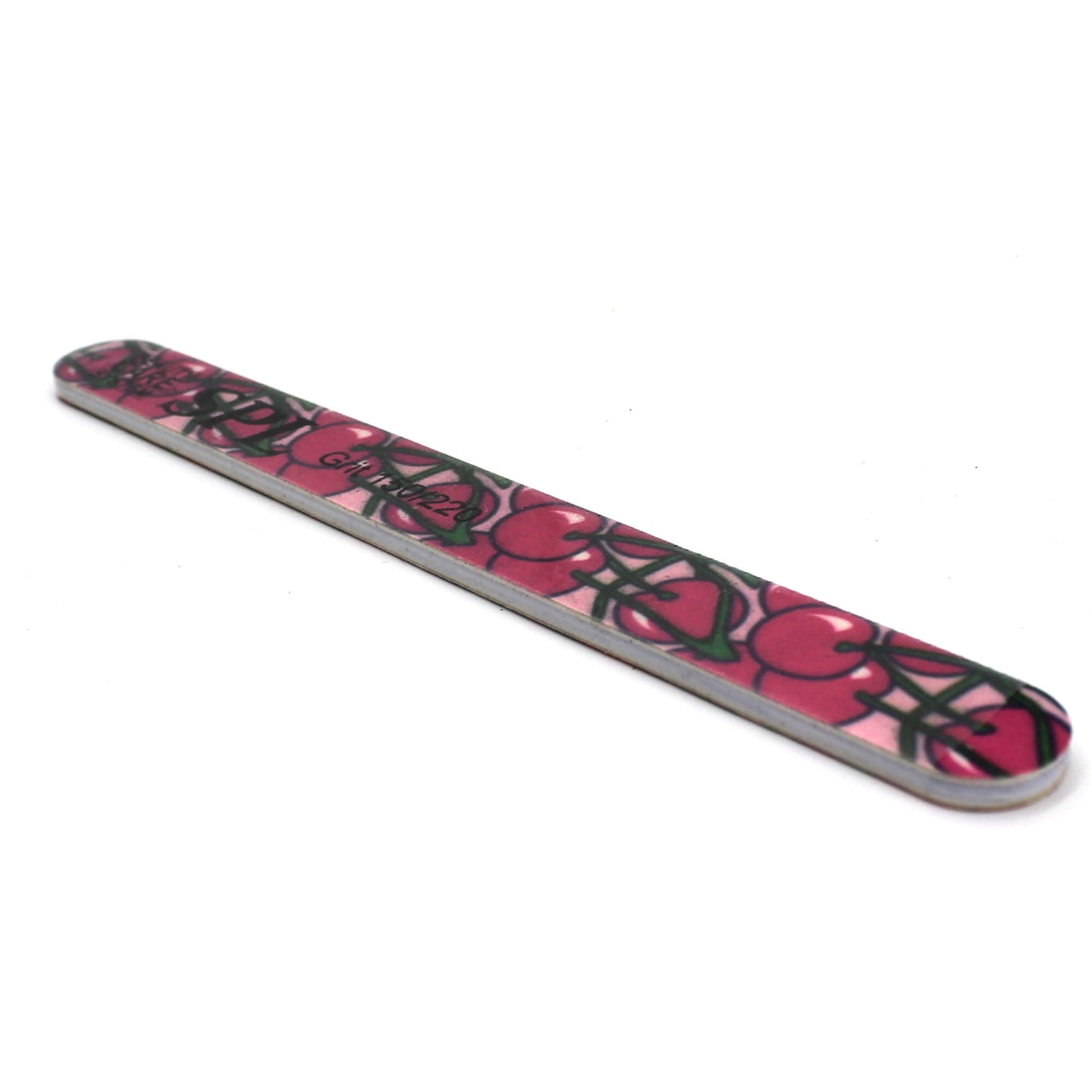 SPL SF-701 Nail File, 150/220 - Image 3