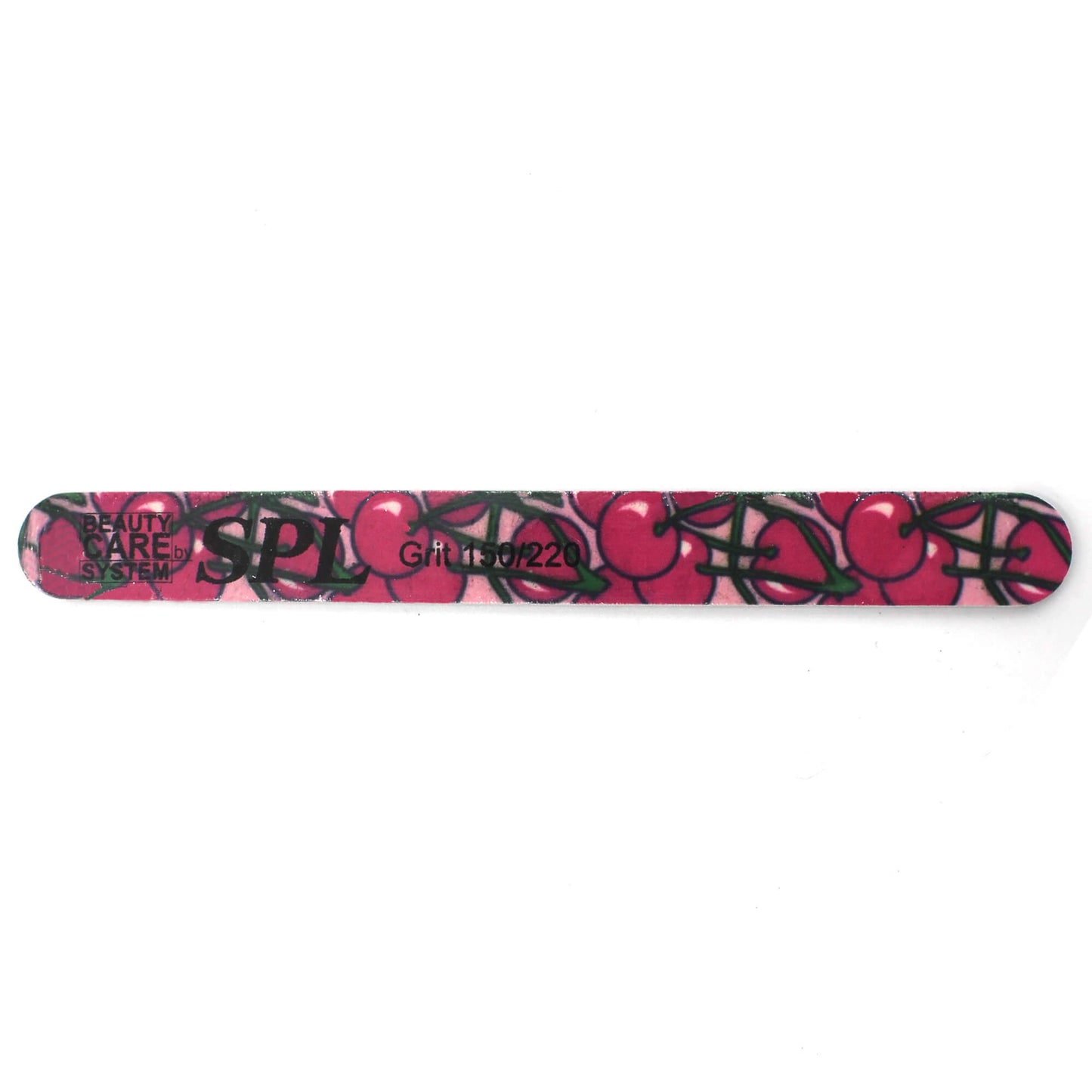 SPL SF-701 Nail File, 150/220 - Image 4
