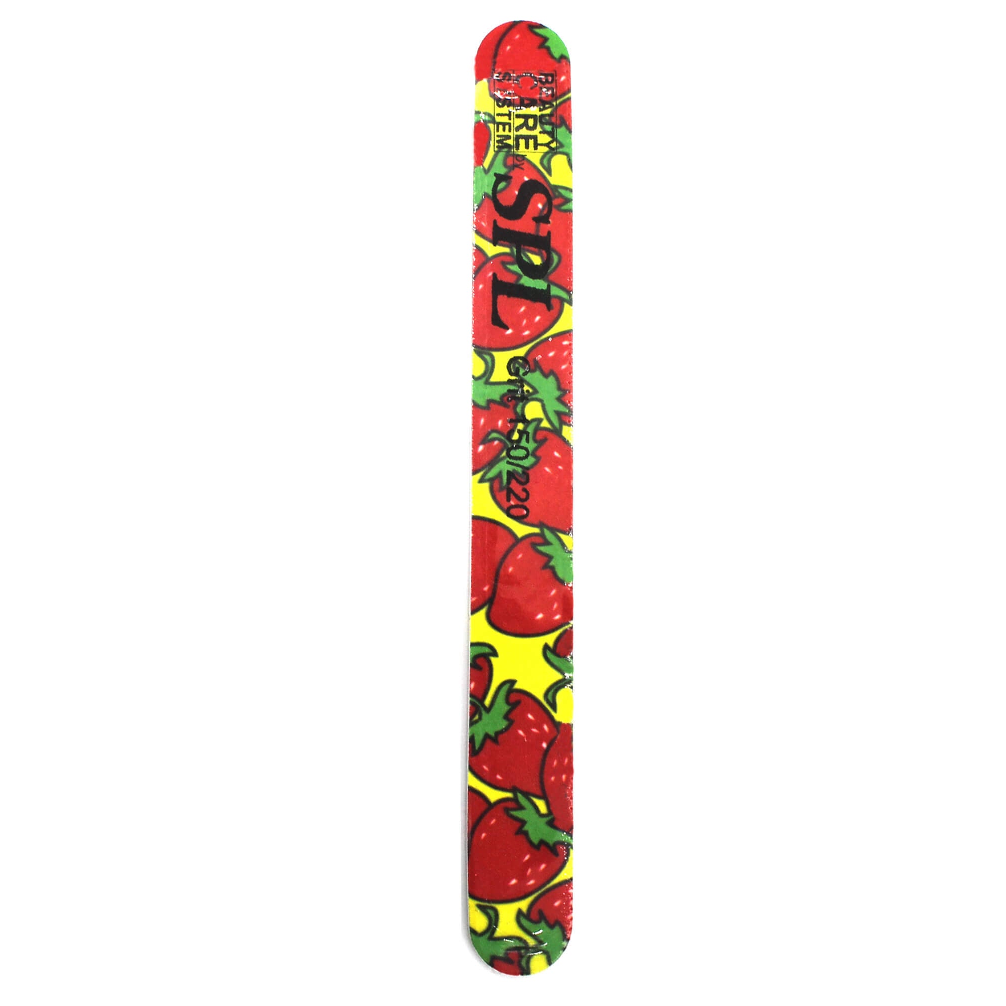 SPL SF-703 Nail File, 150/220