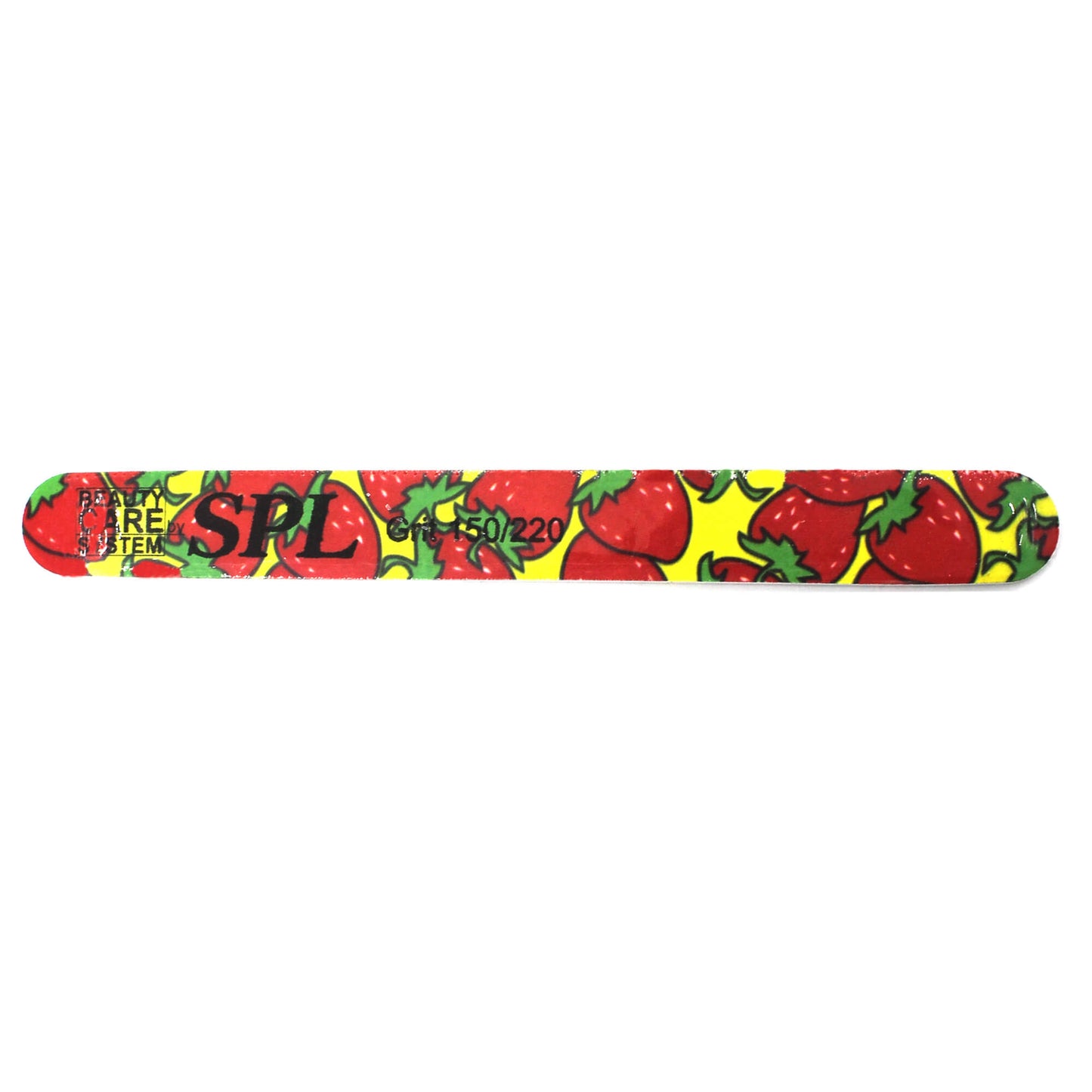 SPL SF-703 Nail File, 150/220 - Image 3