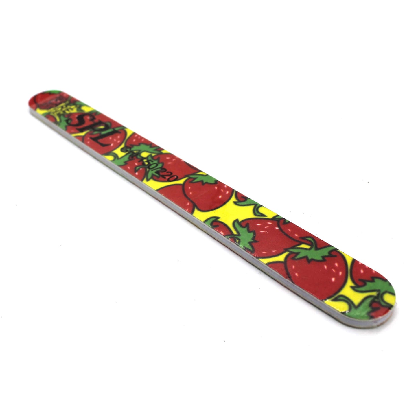 SPL SF-703 Nail File, 150/220 - Image 4