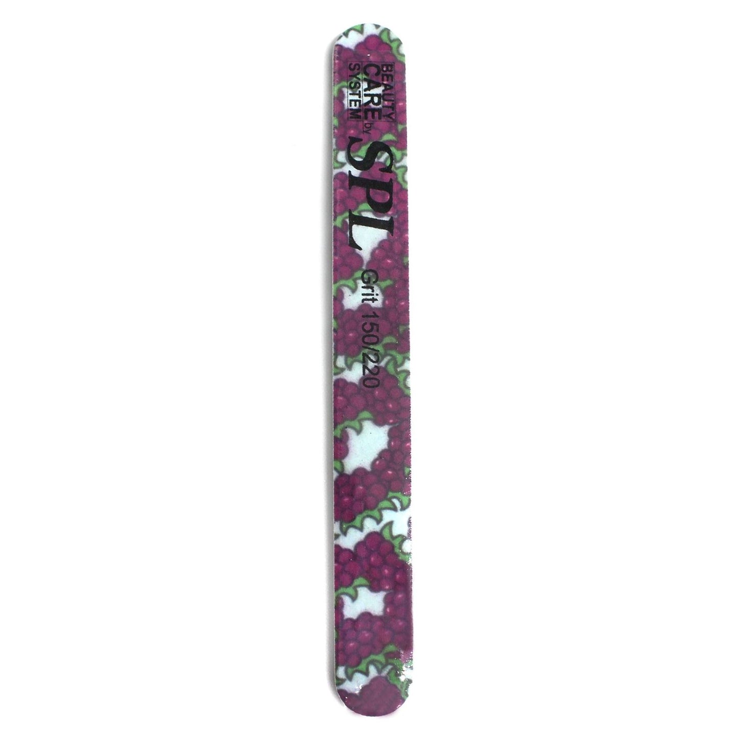 SPL SF-705 Nail File, 150/220