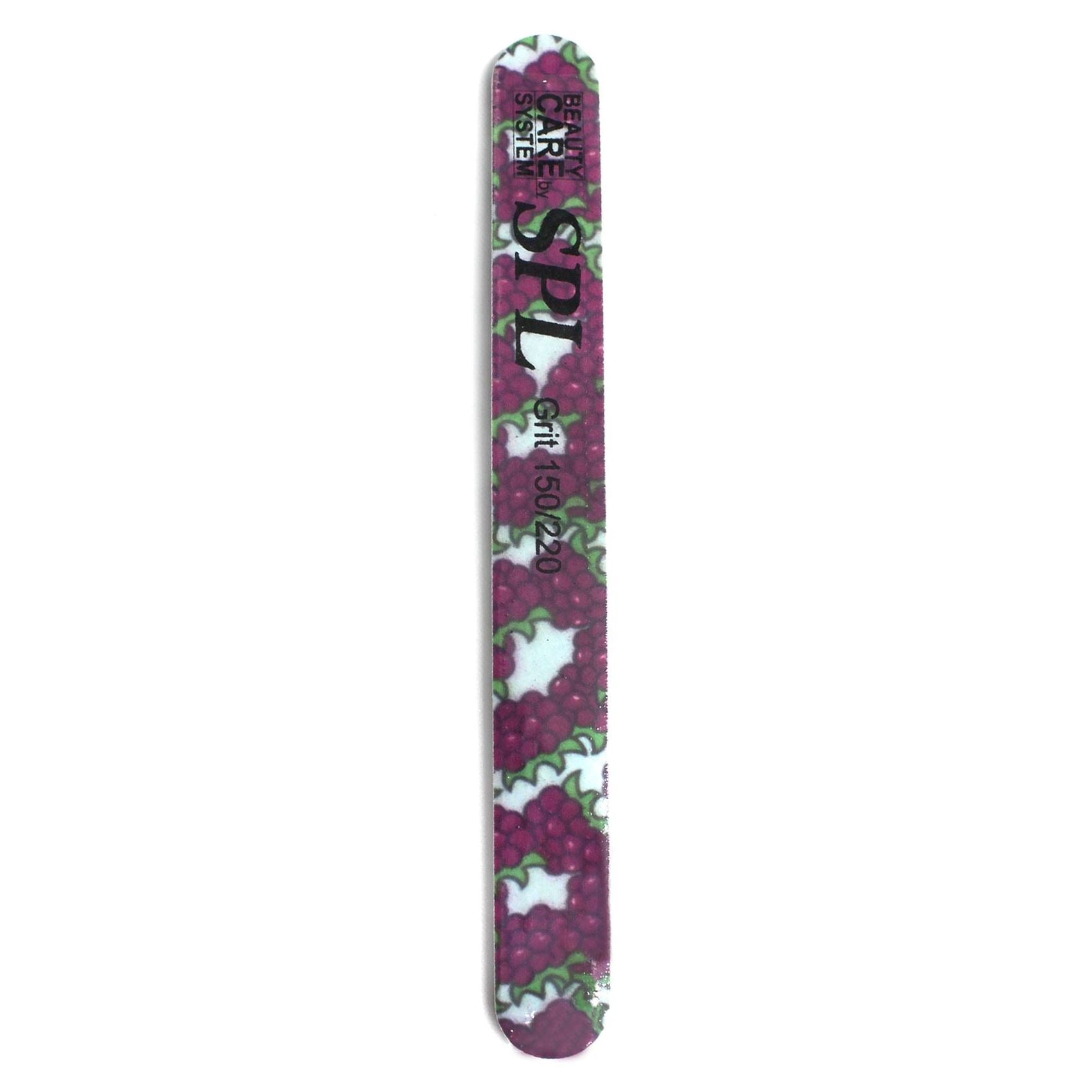 SPL SF-705 Nail File, 150/220