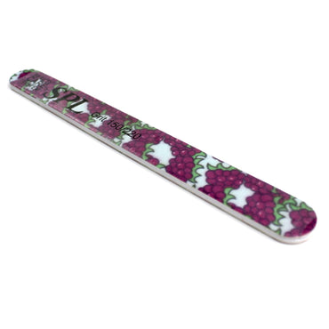 SPL SF-705 Nail File, 150/220 - Image 2