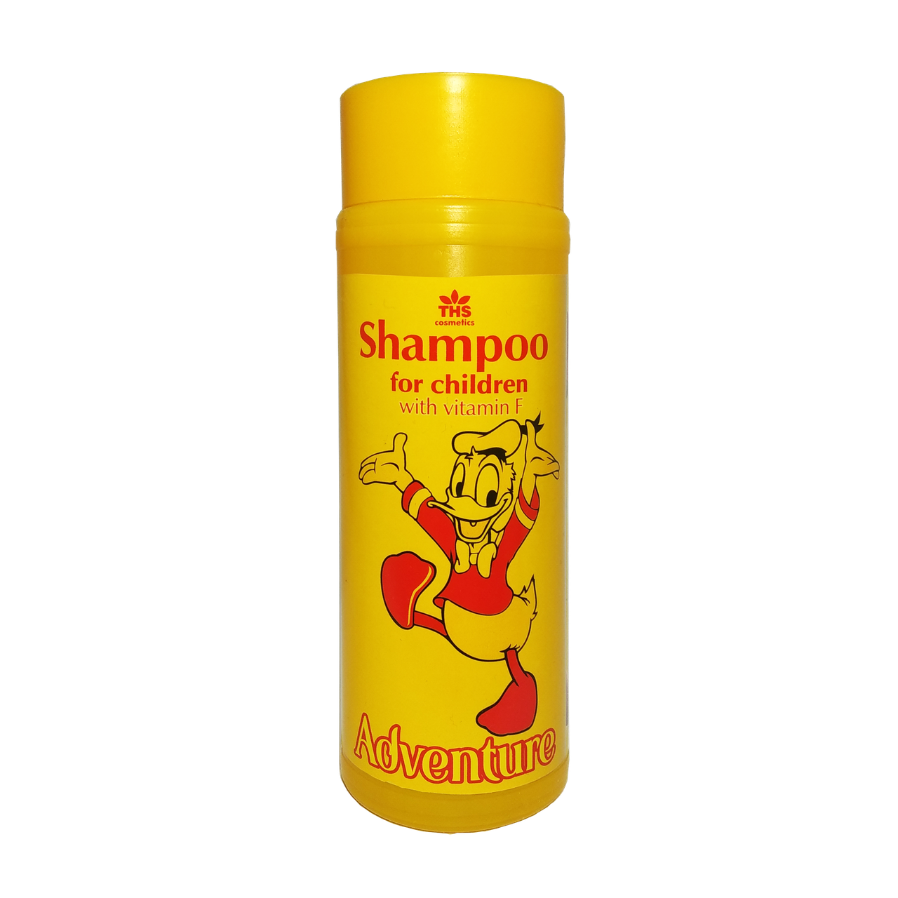 Adventure Krya-Krya Shampoo, 170 mL
