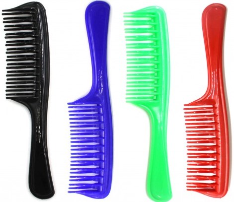 SPL 1116 Hair Comb