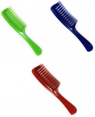 SPL 1116 Hair Comb - Image 2