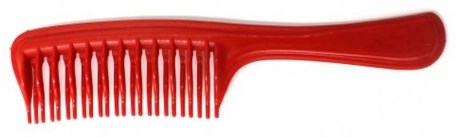 SPL 1116 Hair Comb - Image 4