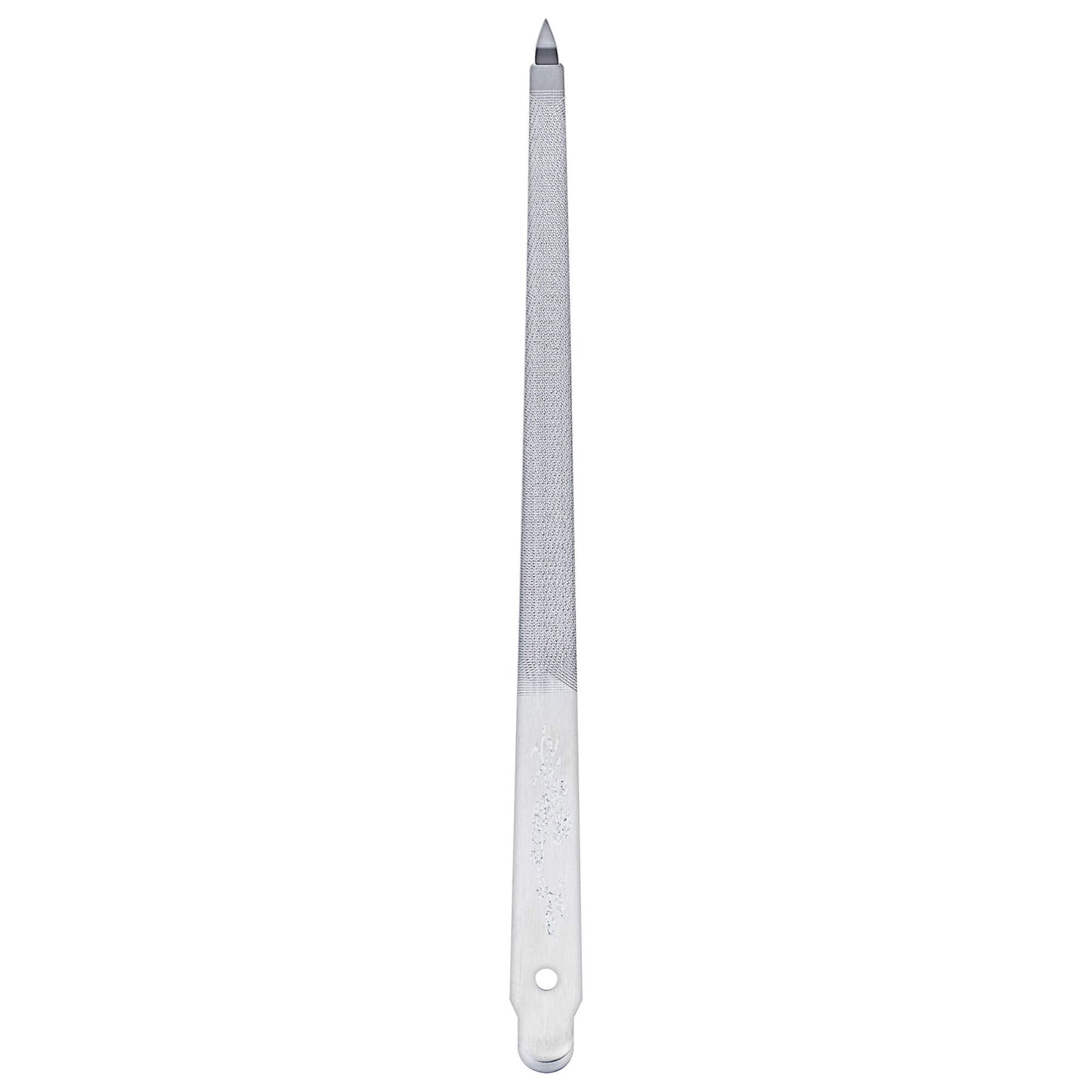 SPL 9829 Metal-Cut Nail File, 20.5 cm