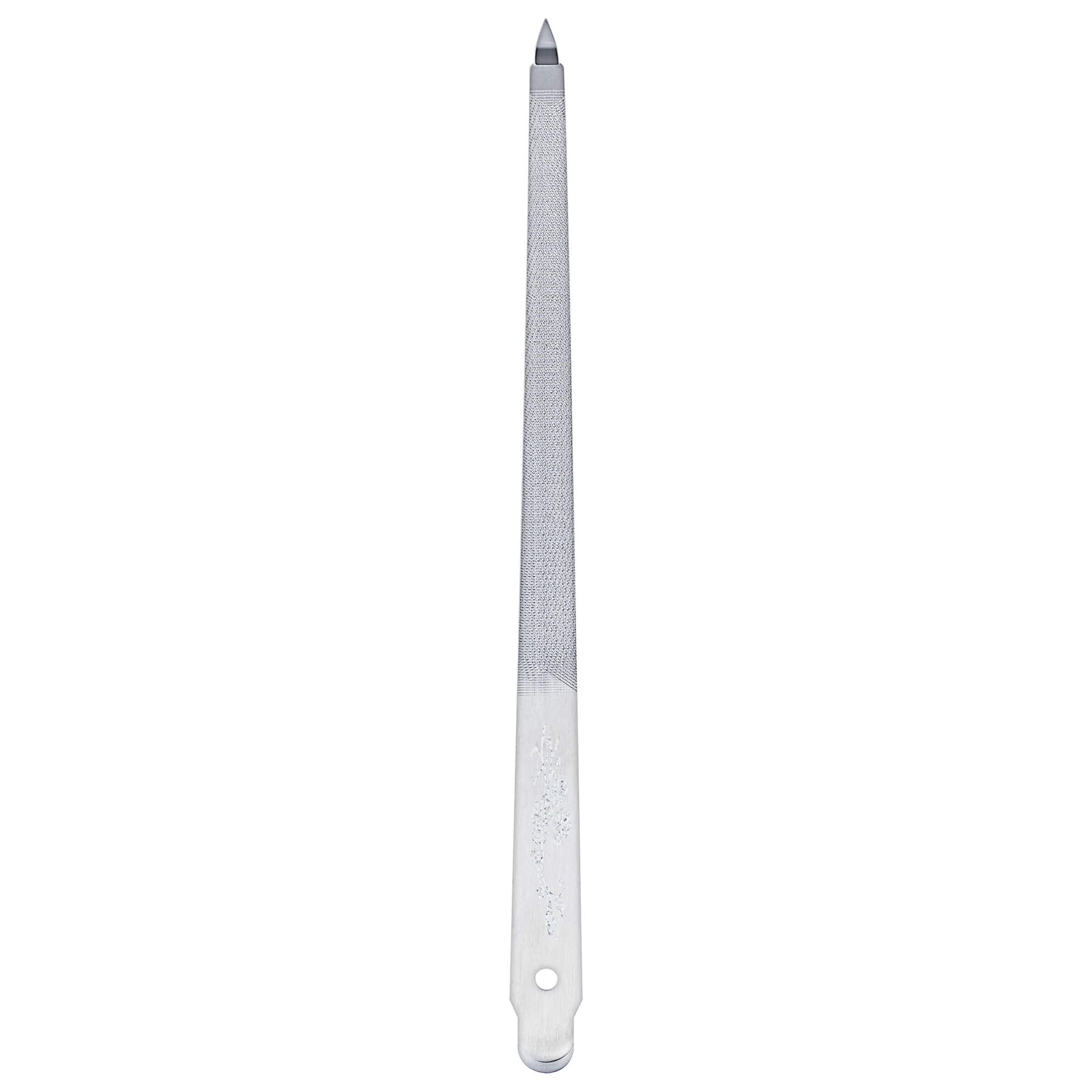 SPL 9829 Metal-Cut Nail File, 20.5 cm