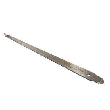 SPL 9829 Metal-Cut Nail File, 20.5 cm - Image 2