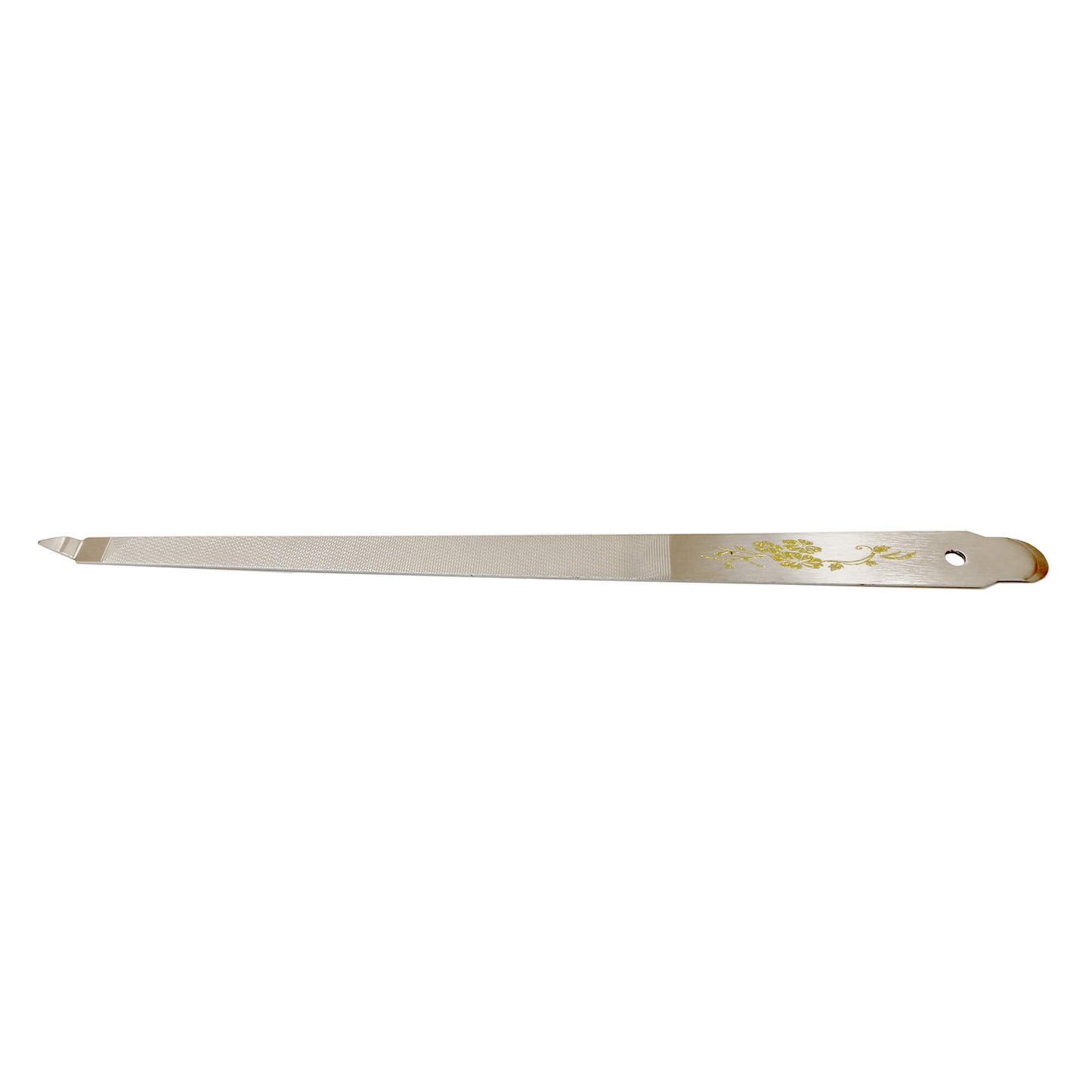 SPL 9829 Metal-Cut Nail File, 20.5 cm - Image 3