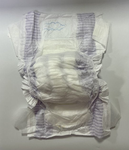 Magics Easysoft Size 5 Baby Diapers, 11-16 kg, 42 pcs - Image 4