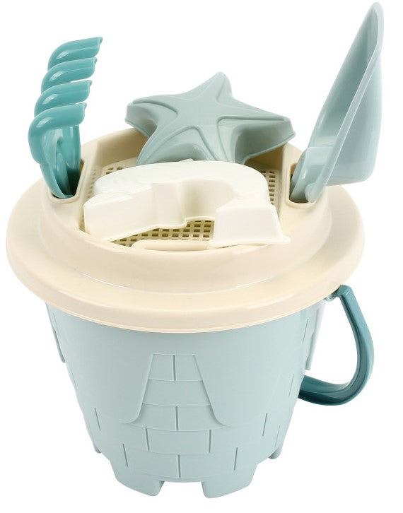 Technok 1560 Sand Toy Set