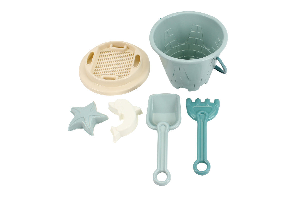 Technok 1560 Sand Toy Set - Image 3