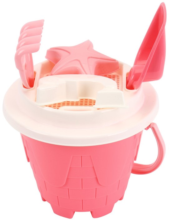 Technok 1553 Sand Toy Set