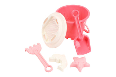 Technok 1553 Sand Toy Set - Image 2