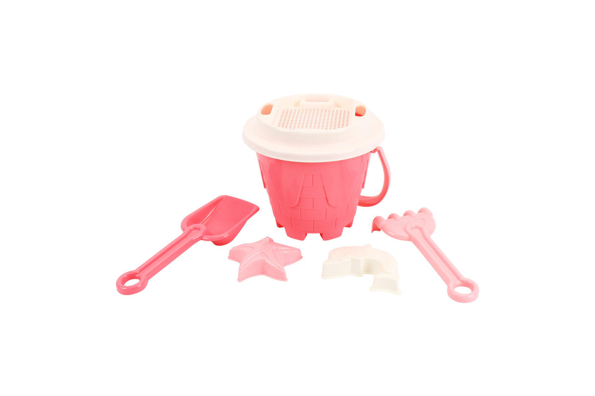 Technok 1553 Sand Toy Set - Image 3