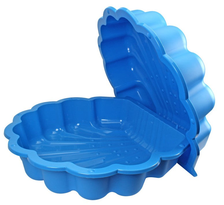 Technok T00752 Shell Sandbox Pool