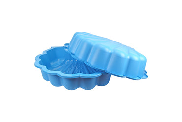 Technok T00752 Shell Sandbox Pool - Image 2
