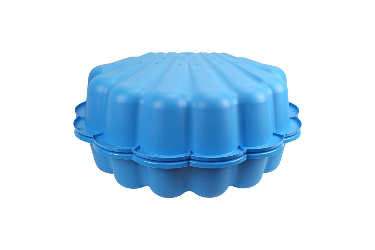 Technok T00752 Shell Sandbox Pool - Image 3