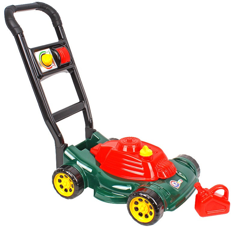 Technok 9611 Toy Lawn Mower