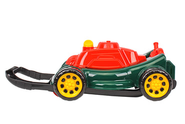 Technok 9611 Toy Lawn Mower - Image 2