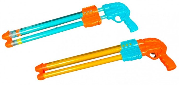 M204XY Water Pump Blaster