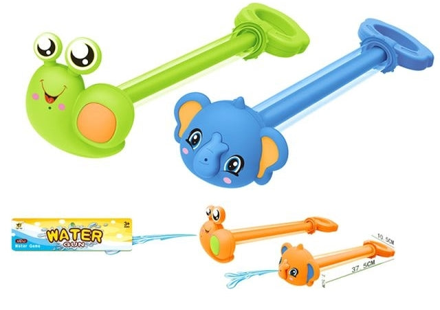 M308A Fun Animals Water Pump Blaster
