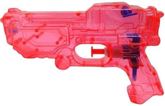 C90881 Water Gun