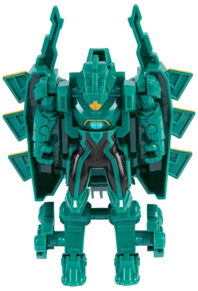 EU580853 Transforming Dinosaur - Image 3