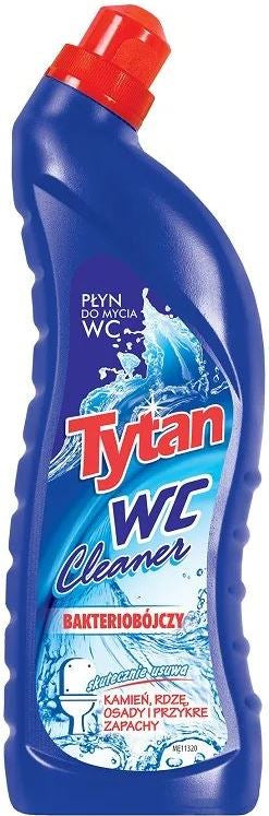 Tytan Ocean Toilet Cleaner, 700 g