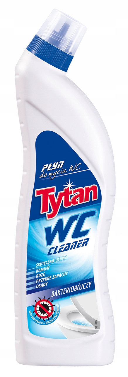 Tytan Ocean Toilet Cleaner, 700 g - Image 2