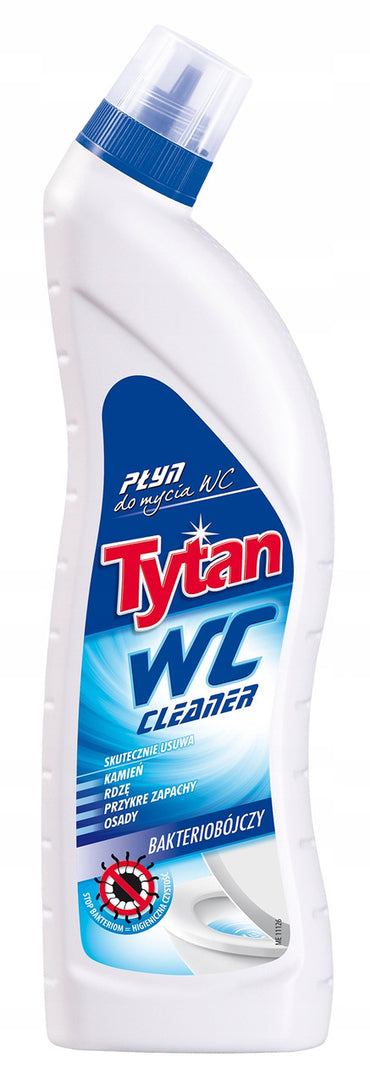 Tytan Ocean Toilet Cleaner, 700 g - Image 2