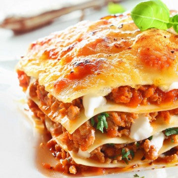 Luigi Tomadini Lasagne per Pasticcio Pasta, 500 g - Image 3