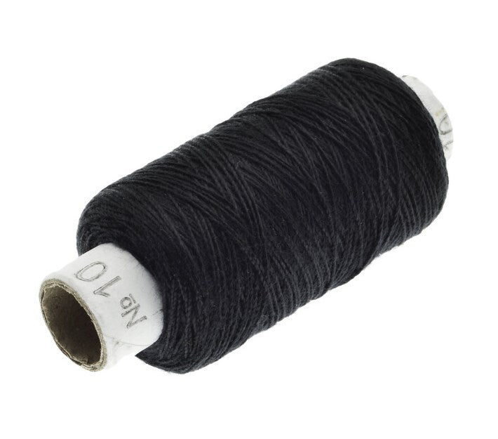 No. 10 Black Sewing Thread