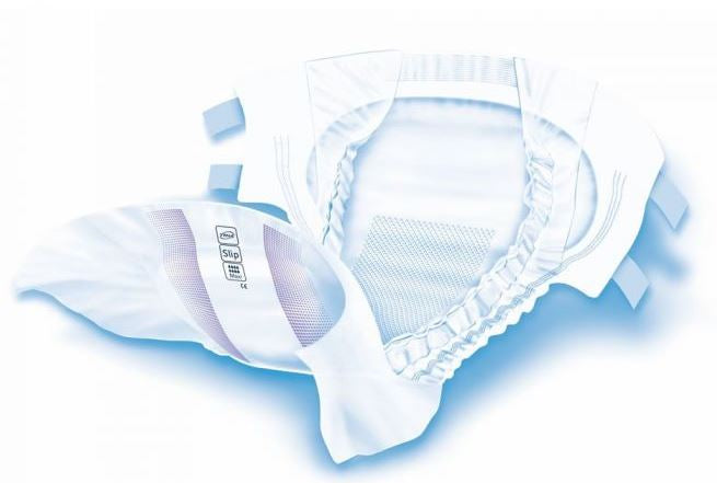 Tena ProSkin Slip Maxi Adult Diapers, Size M, Absorbency 8, 24 pcs - Image 4