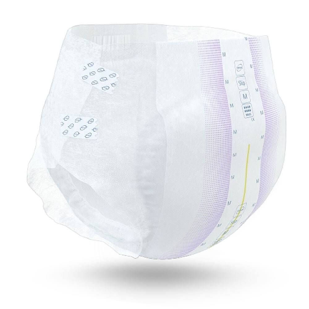 Tena ProSkin Slip Maxi Adult Diapers, Size S, Absorbency 8, 24 pcs - Image 3
