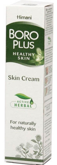 Himani Boro Plus Herbal Bouquet Antiseptic Cream, 20 mL