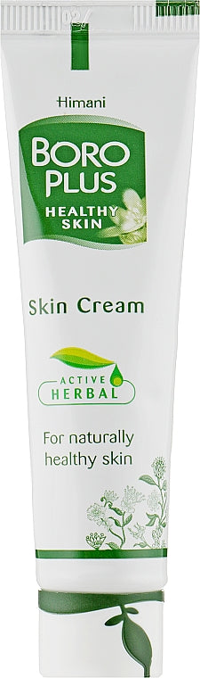 Himani Boro Plus Herbal Bouquet Antiseptic Cream, 20 mL - Image 3