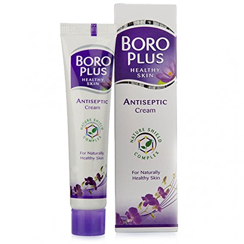 Himani Boro Plus Antiseptic Cream, 19 mL