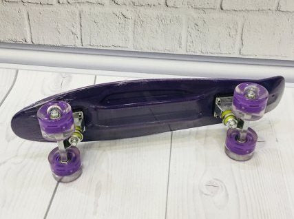 Best Scooter 99160 Skateboard - Image 3
