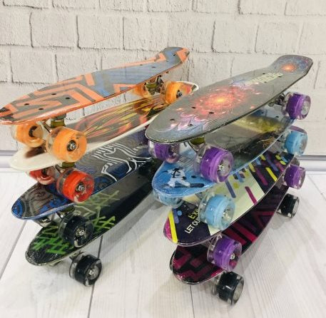 Best Scooter 99160 Skateboard - Image 4
