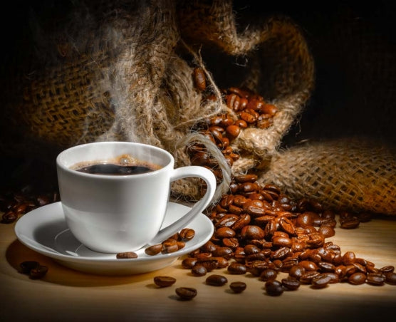 Aroma Ground Coffee, 500 g - Image 2