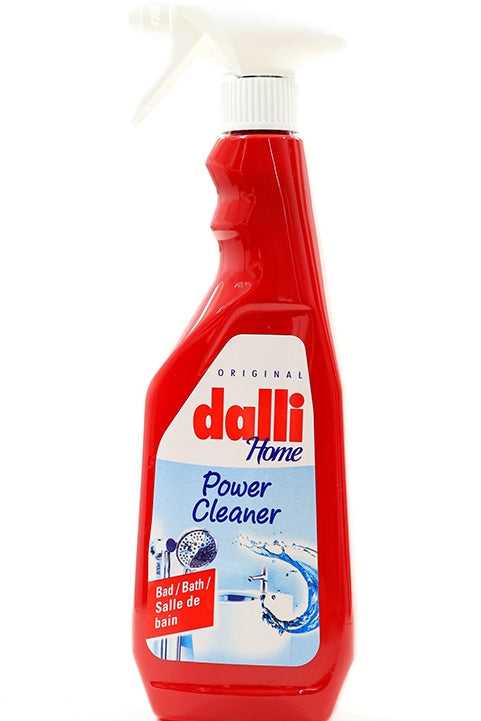 Dalli Bathroom Cleaner Spray, 750 mL