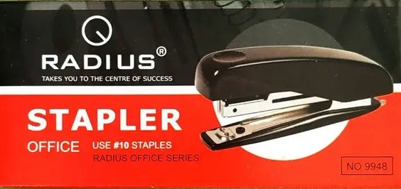 Radius 9948 No. 10 Stapler - Image 2