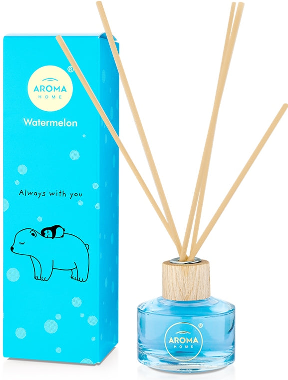 Aroma Stick Always With You Watermelon Reed Diffuser, 50 mL